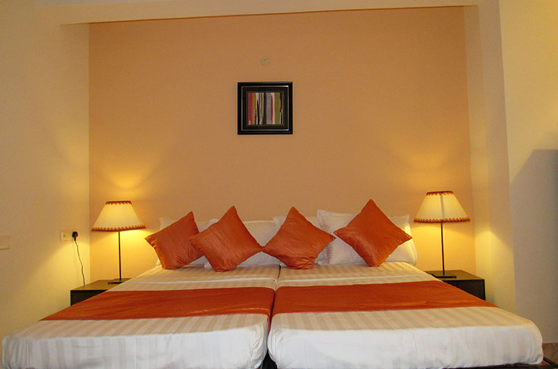 TGF Dream Guest House, Goa- Deluxe AC Rooms-1