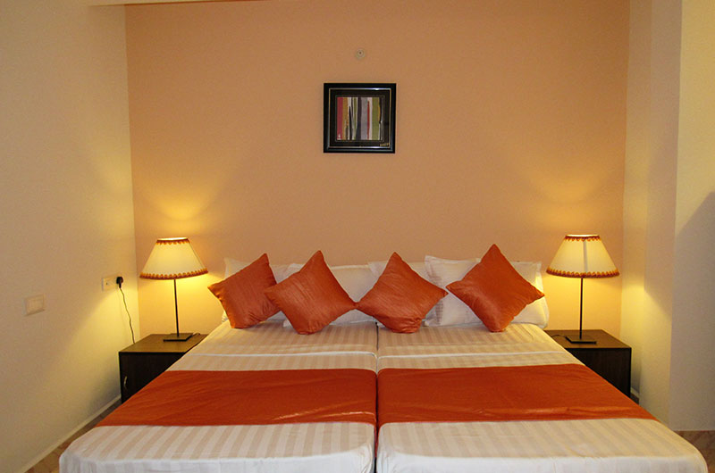 TGF Dream Guest House, Goa- Deluxe Non AC Rooms-1