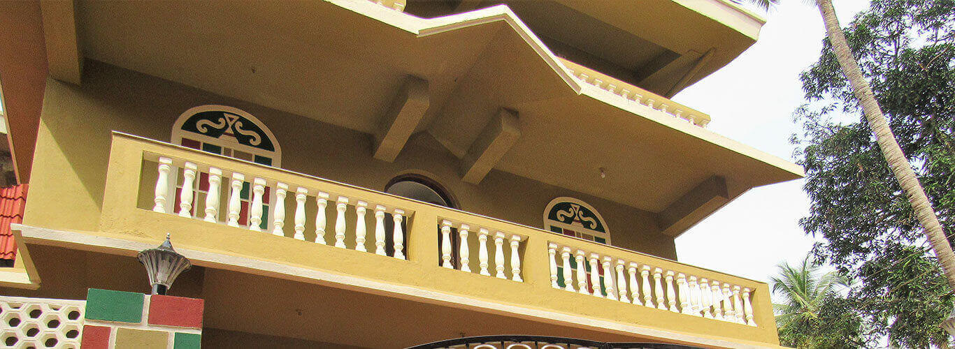 TGF Dream Guest House - SLider-2