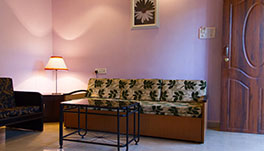 TGF Dream Guest House- Room-3