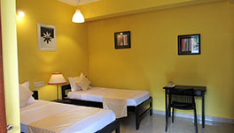 TGF Dream Guest House- Room-3