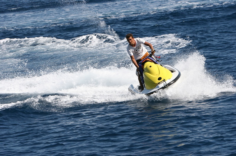 Water Sports Goa - Picture_3