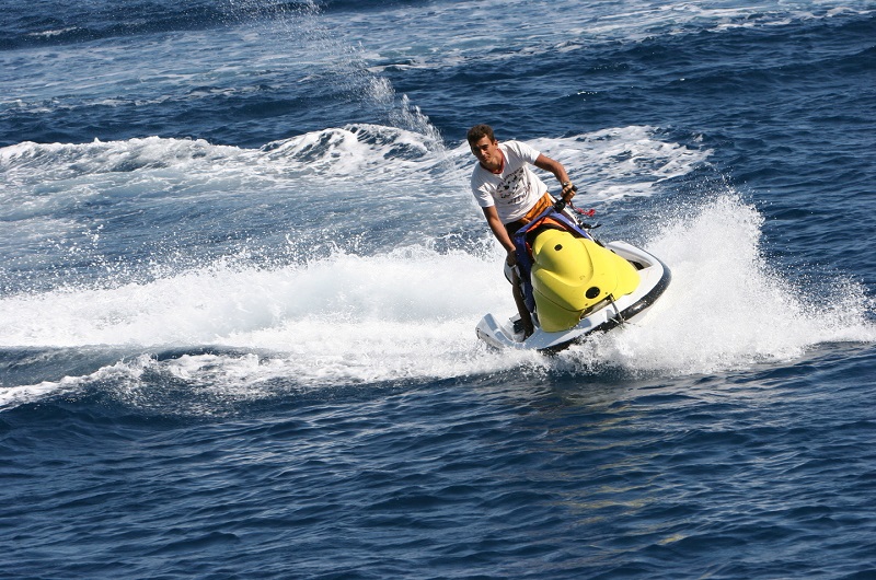 Water Sports Goa - Picture_3