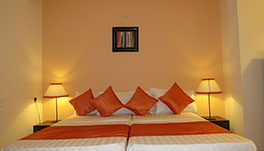 TGF Dream Guest House - Deluxe NOn AC Room