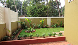 TGF Dream Guest House - Garden View