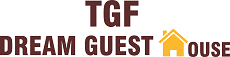 TGF Dream Guest House Logo
